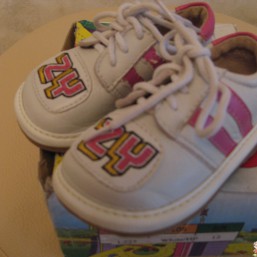 обувь детская размер 12