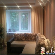 сдаю свою квартиру 1к кв