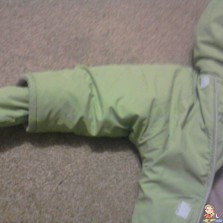 комбез зима