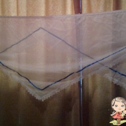 занавески , тюль