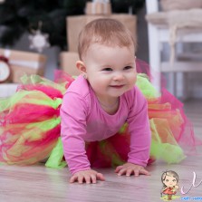 Новогодняя фотосессия