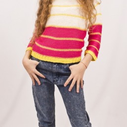 Джемпера для девочки Bershka из Англии