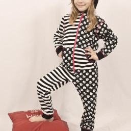 Пижамы для девочки Primark из Англии