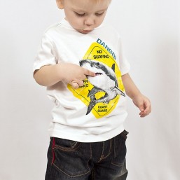 Футболки для мальчика Respect из Англии