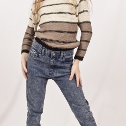 Джинсы скинни для девочки Primark из Англии