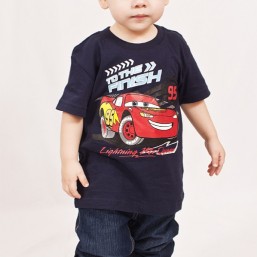 Футболки для мальчика ОРИГИНАЛ Disney Cars Mcqueen из Англии