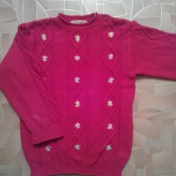 детская одежка-каждое фото меняю на шоколадку