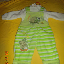 Нарядный костюм 64р.