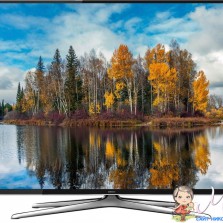 Телевизор Samsung UE40H6500 