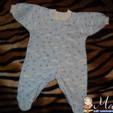 Человечки на байке