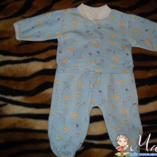 Костюмчики