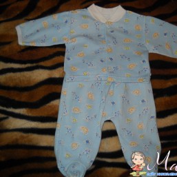 Костюмчики