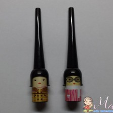 Подводки для глаз