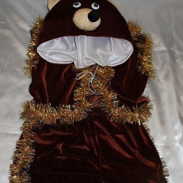 Карнавальный костюм 