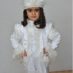 Карнавальный костюм 