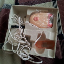 Продаю эпилятор Philips