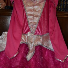 Прокат платья на фею 10 лет