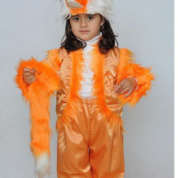 Карнавальный костюм 