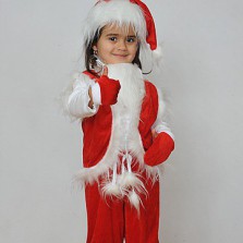 Карнавальный костюм 