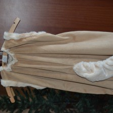 новогодние костюмы