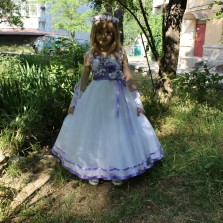 платье в прокат