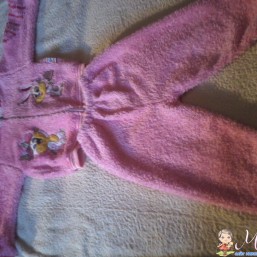 одежда для девочки 1-2 года