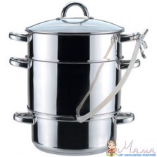 Соковарка 8л Rainbow MAESTRO (MR-1030)