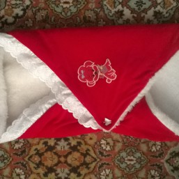 КОНВЕРГ ОДИЯЛО НА ОВЧИНЕ