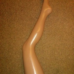 Маникены ног