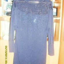 Нарядное платье на праздник. 