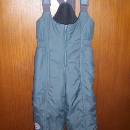 Куртка, штаны с утеплителем (ЗИМА)