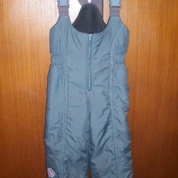 Куртка, штаны с утеплителем (ЗИМА)