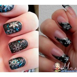 Покрытие гель-лак