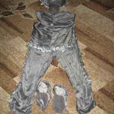 Карнавальные костюмы