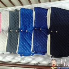 Муфты на коляску