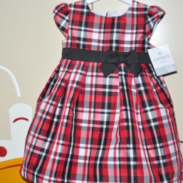 Платье новое