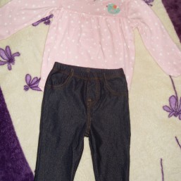 Наборчик Carters