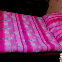 Постельное белье от 139 грн. Бязь 100% Хлопок.