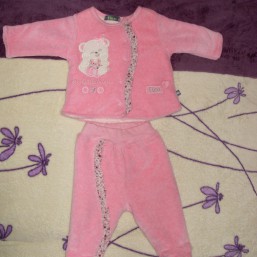 Комплект FLEXI весна осень