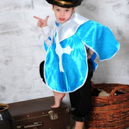 Карнавальные новогодние костюмы