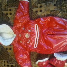 зимний комбенизон термо пилгуни!!!