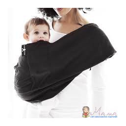 слинг Baby sling Connection Wallaboo