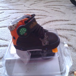 пинетки COOL CLAB