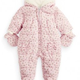 комбинезон демисезонный 