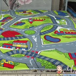 Куплю детский ковер