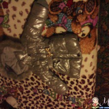 куртка))пуховик!!