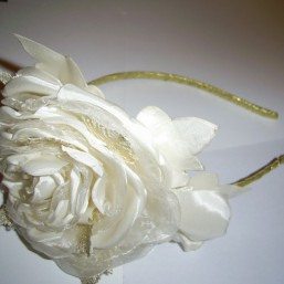 обручи для волос