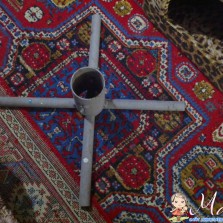 Подставка для елки