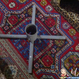 Подставка для елки