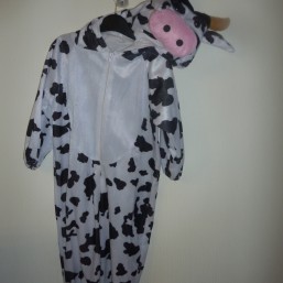 Прокат Карнавального костюма Коровка-Бычок